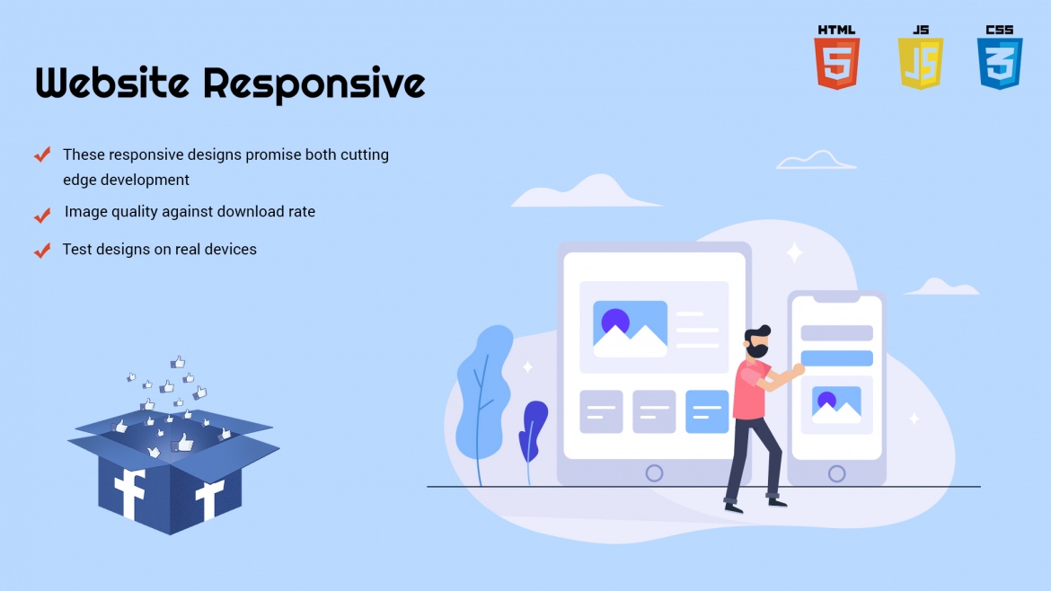 Top 10 Key Rules You Need To Follow While Making Website Responsive