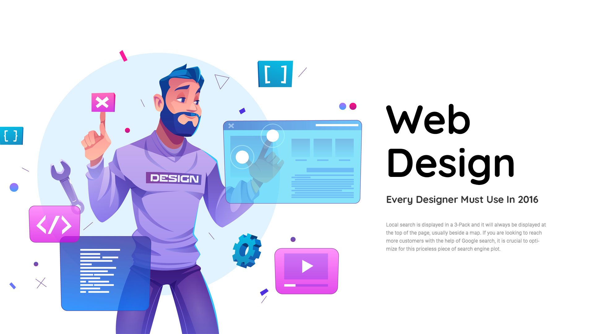 Top 15 Trendy Web Design Tools Every Designer Must Use In 2016
