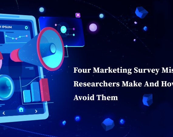 4 Marketing Survey Mistakes Researchers Make And How To Avoid Them