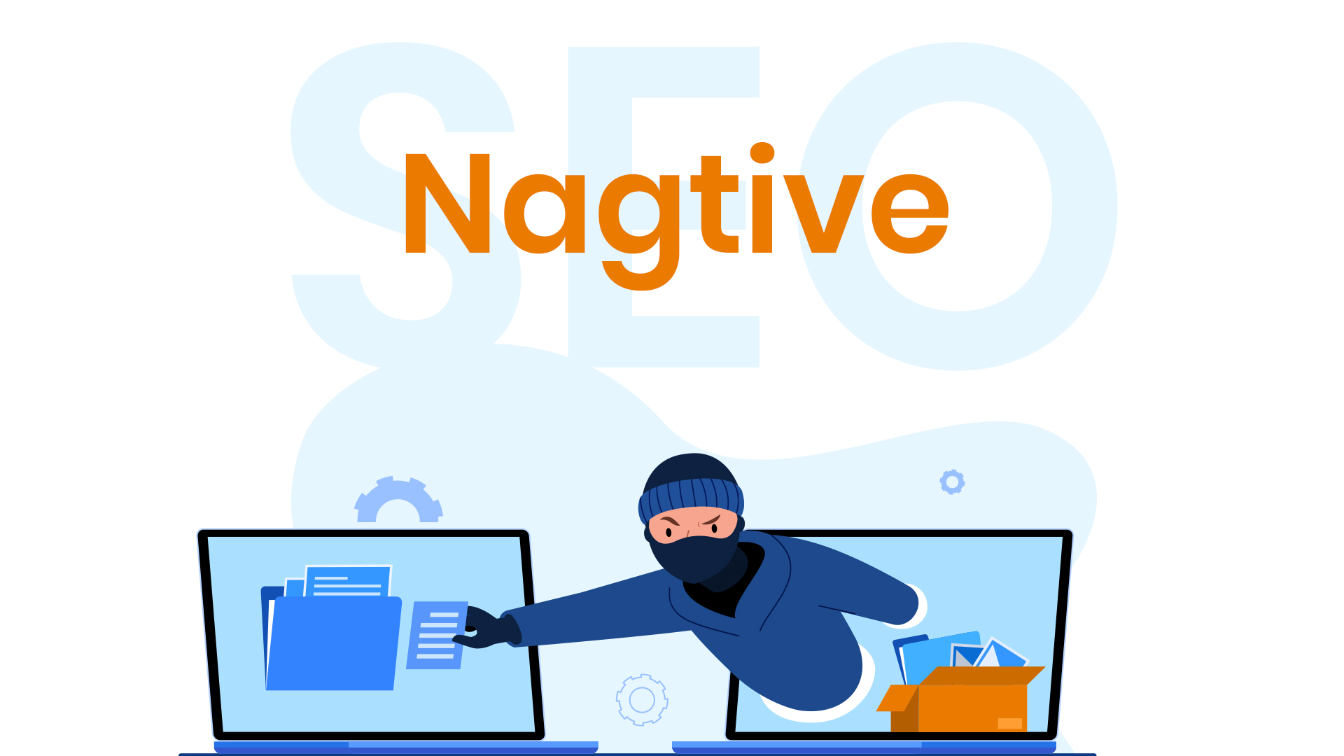7 Tips To Protect Your Website From Negative SEO Attack