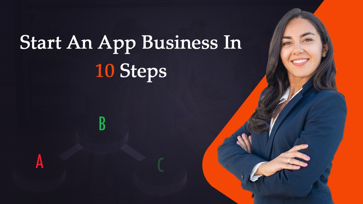 Start an App Business in 10 Steps