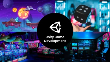 5 Rarely Known Advantages And Disadvantages Of Unity Game Development