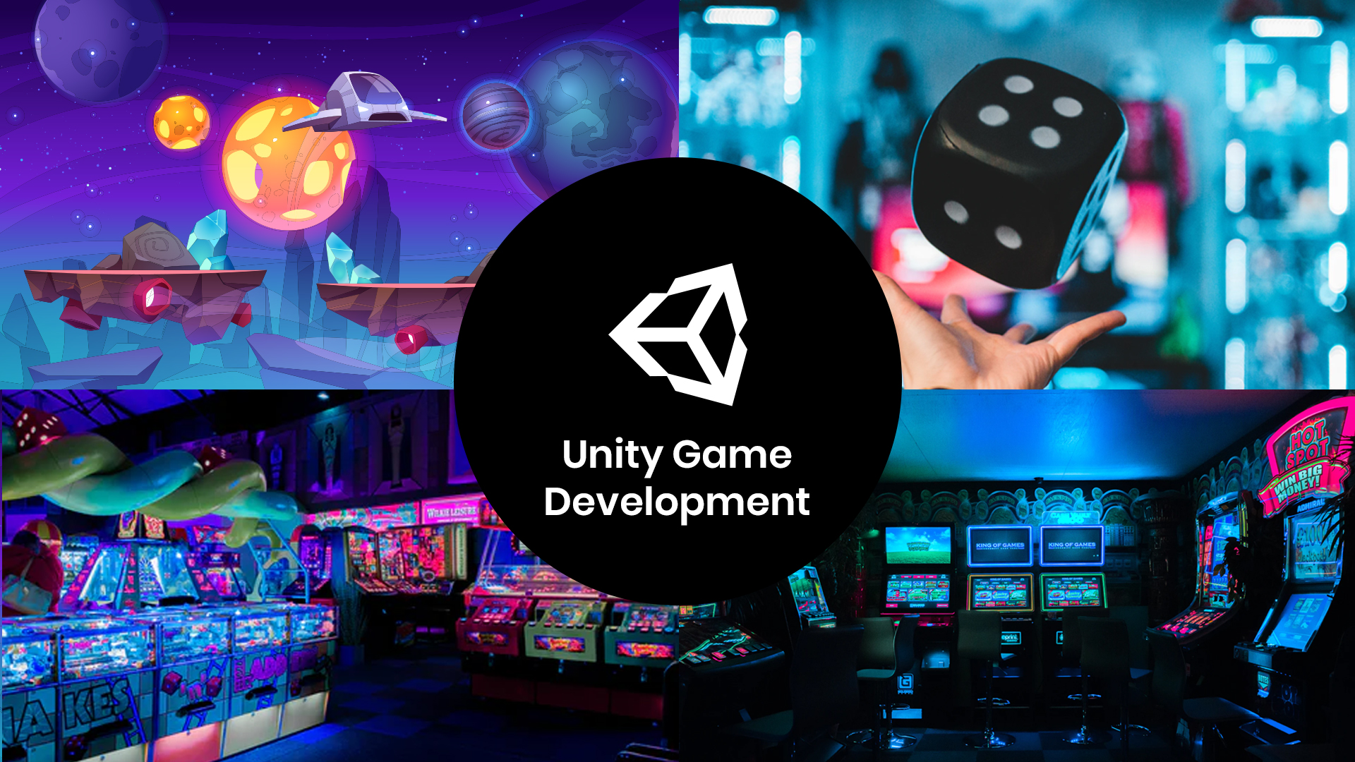 5 Rarely Known Advantages and Disadvantages Of Unity Game