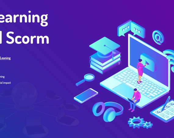 E-Learning and Scorm