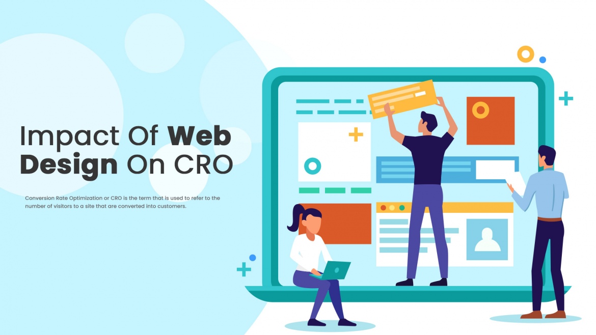 Impact Of Web Design On CRO