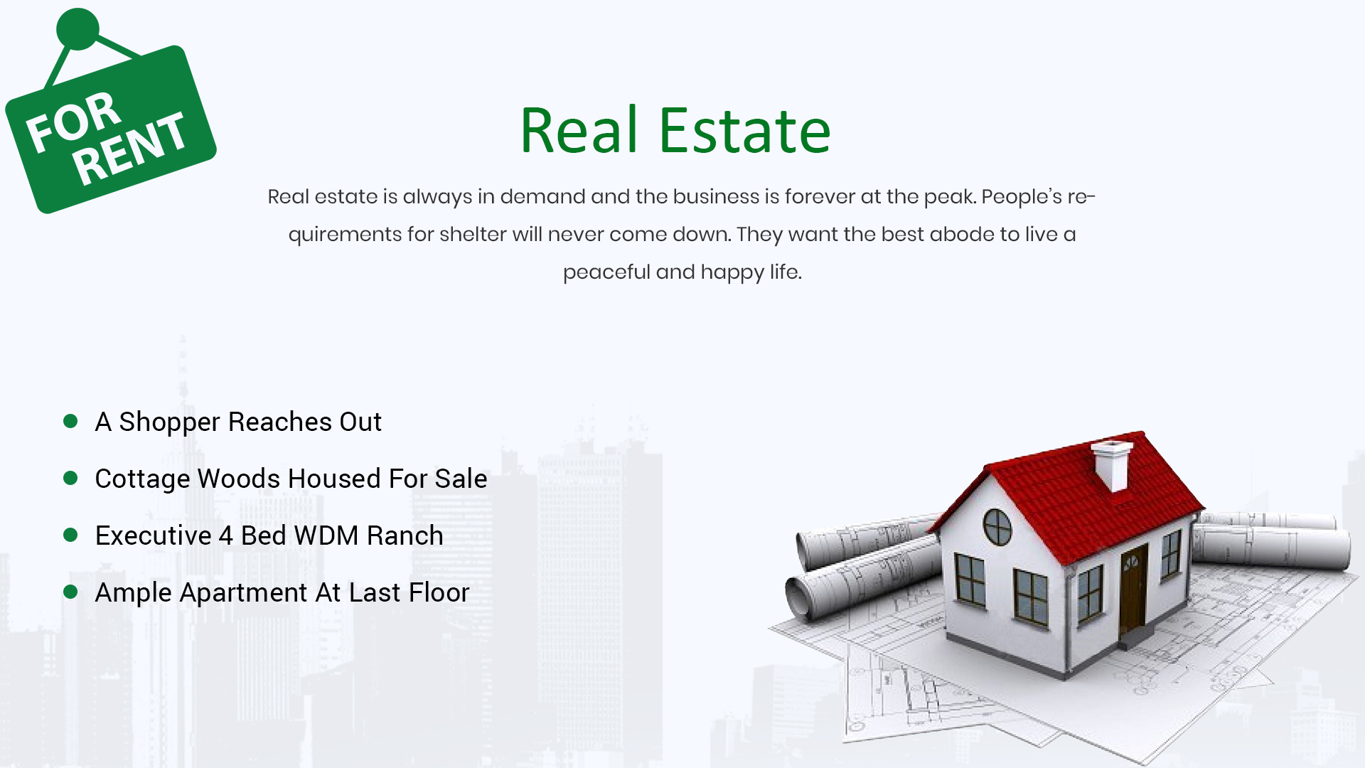 Top Rated Real Estate WordPress Themes of 2015