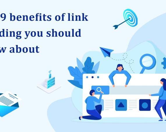 Top 9 Benefits of Link Building You Should Know About